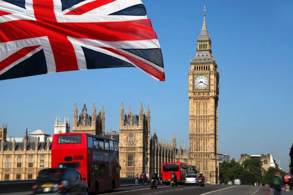 Britaniya Fələstini tanıyacaq