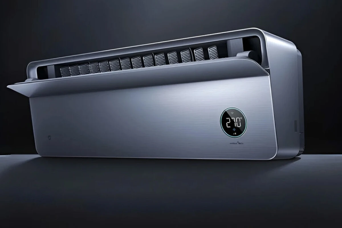 "Xiaomi" kondisionerlərinə 10 illik zəmanət təqdim etdi