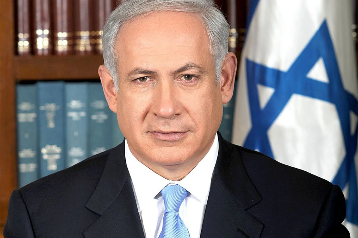 Netanyahu Fələstini tanıyan ölkələrə rəsmi cavab verəcək