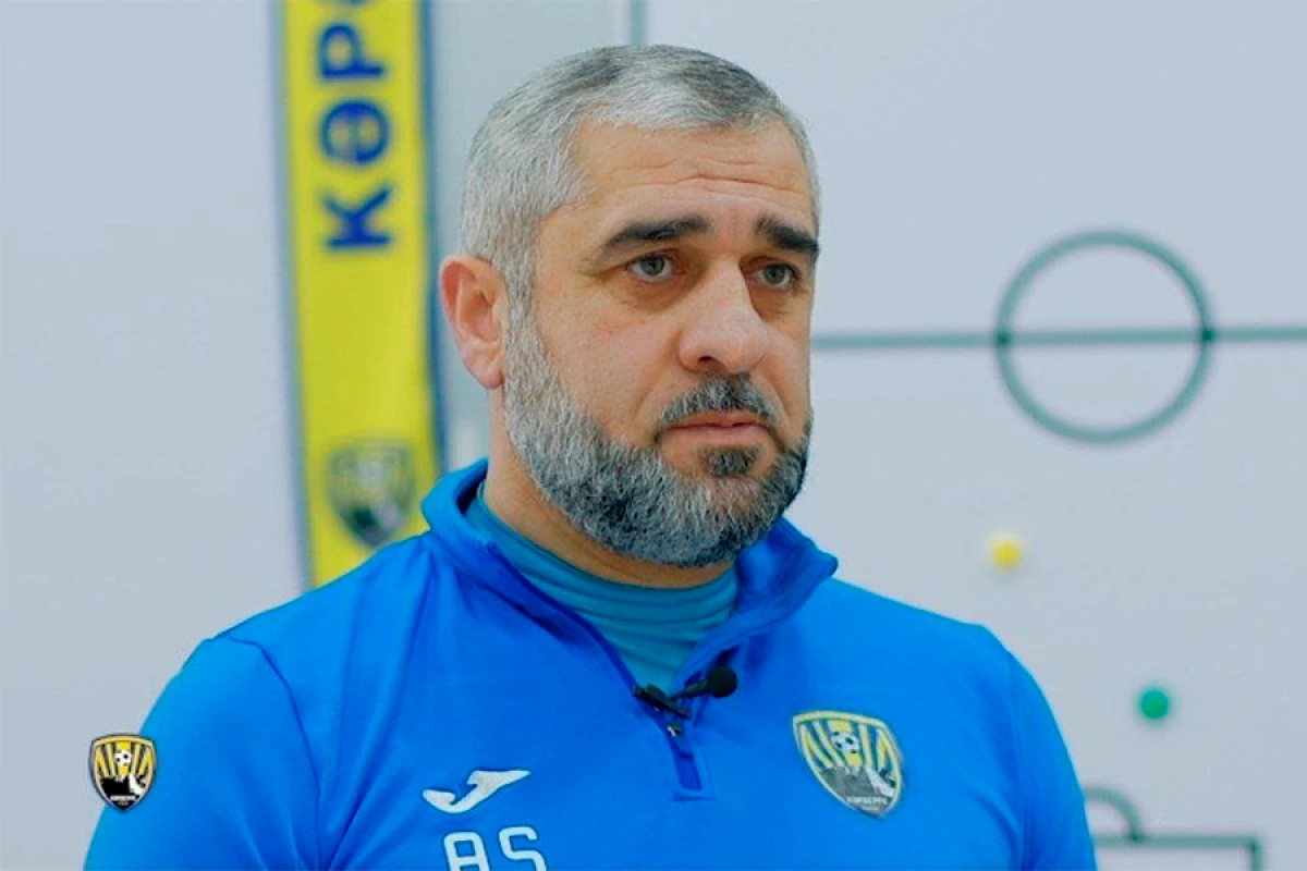 “Kəpəz” Adil Şükürovla yollarını ayırdı