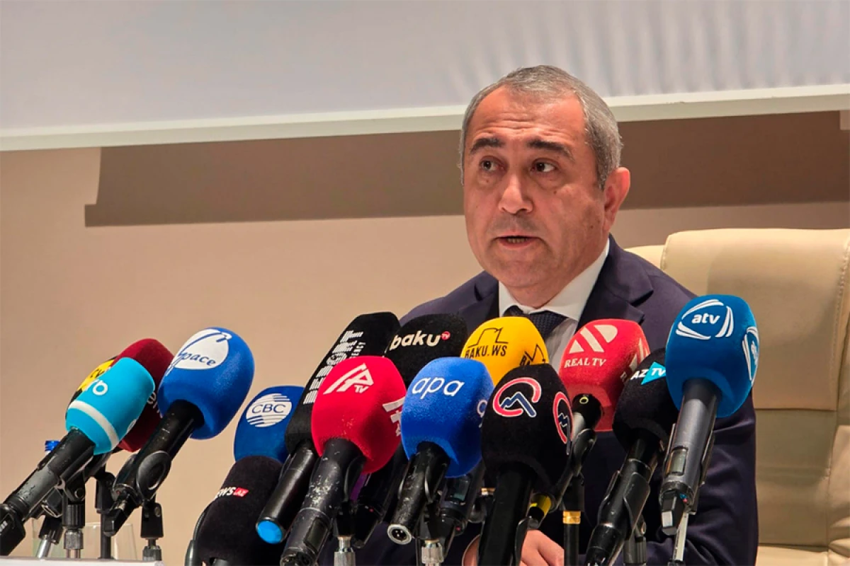Anar Rzayev: Marşrutlar gecə yarısına kimi xidmət göstərə biləcək
