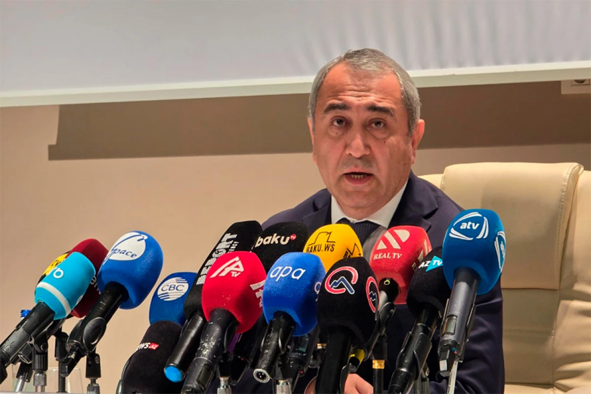 Bakıda ictimai nəqliyyatda 2800 avtobusa tələbat var
