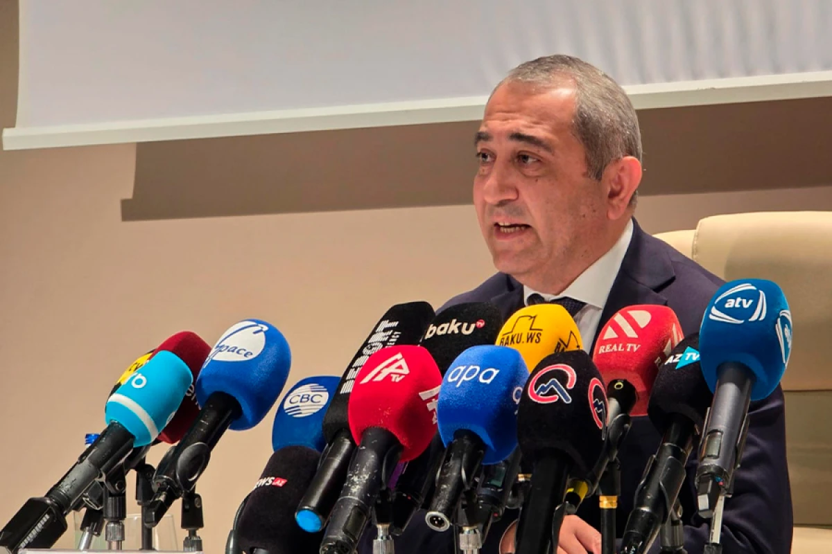 AYNA sədri: İctimai nəqliyyatda "tarif menyu"suna keçid üzərində iş gedir