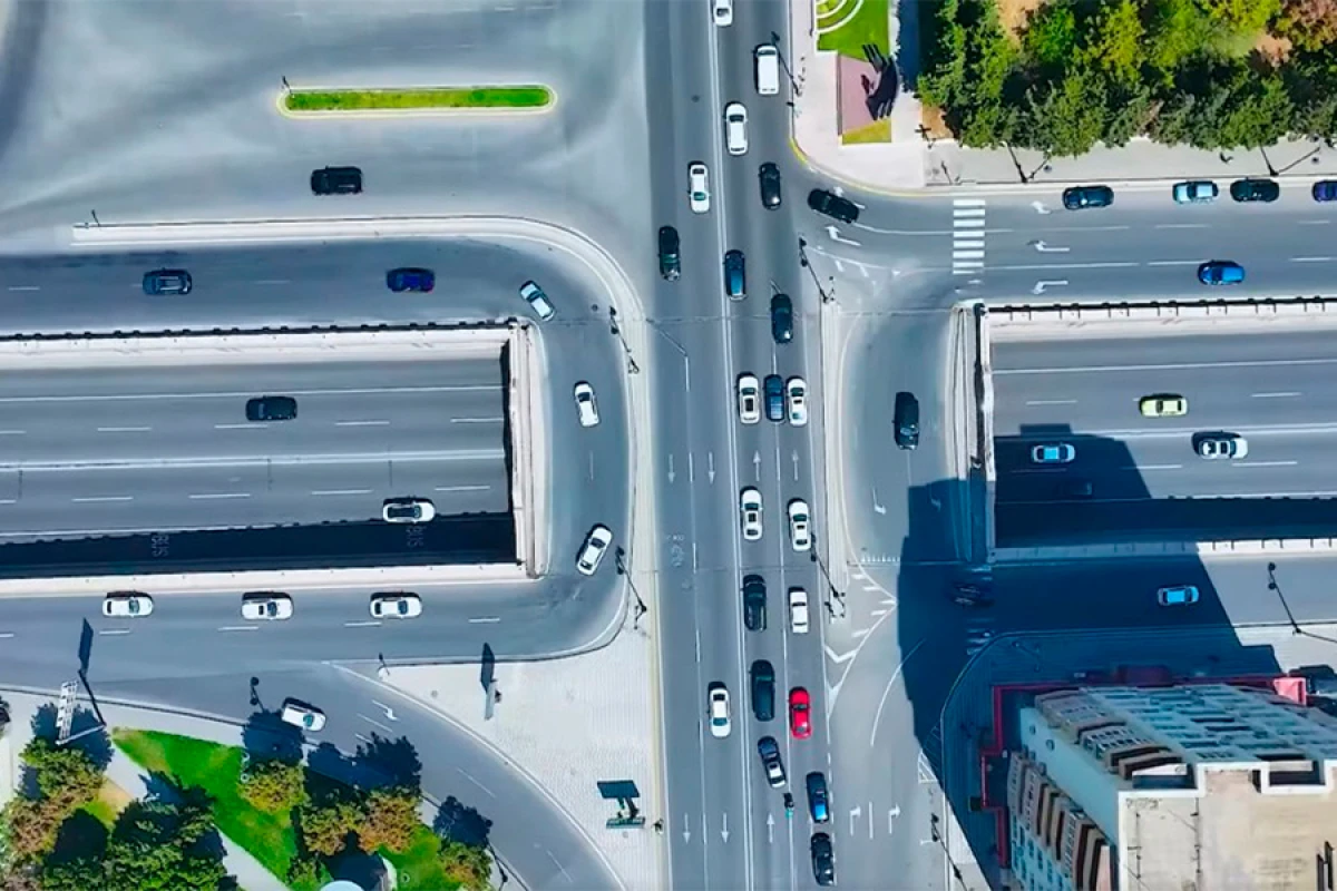 Ödənişli zonalar sıxlığı necə azaldacaq?