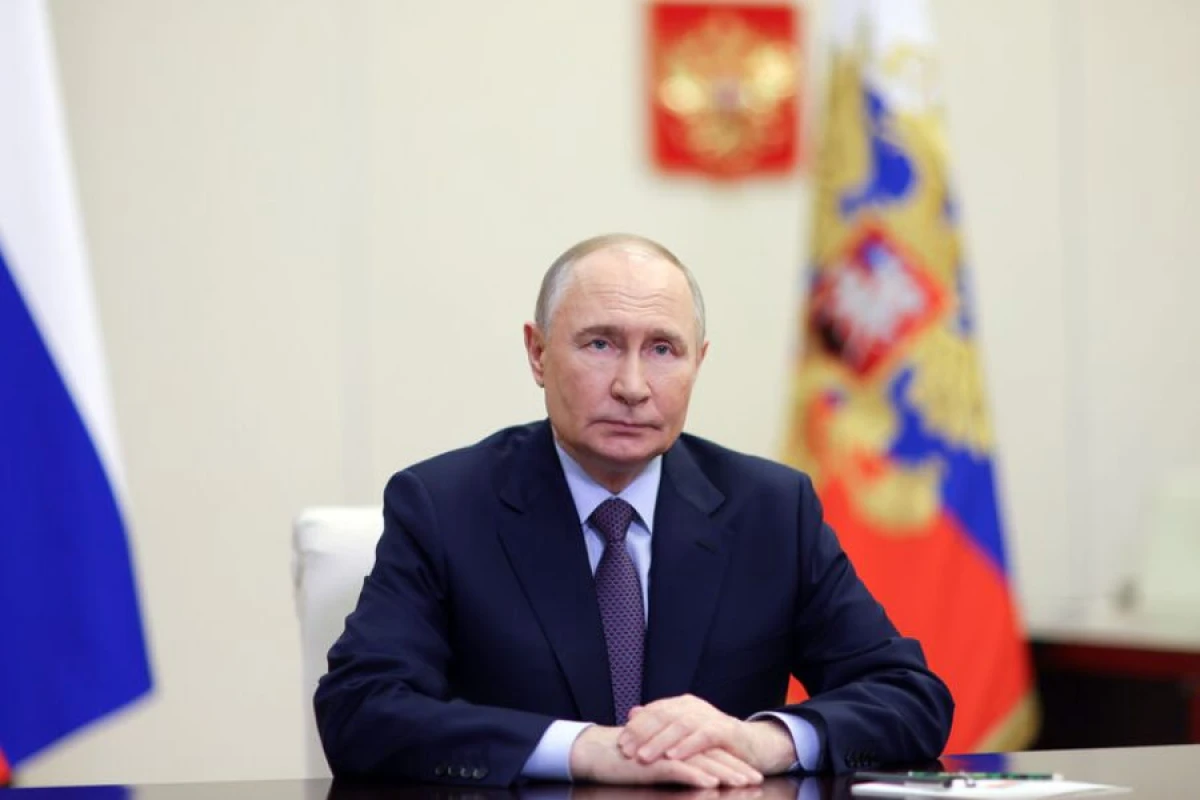 Putin ABŞ-nin müdafiə planlarına nəzarəti gücləndirir