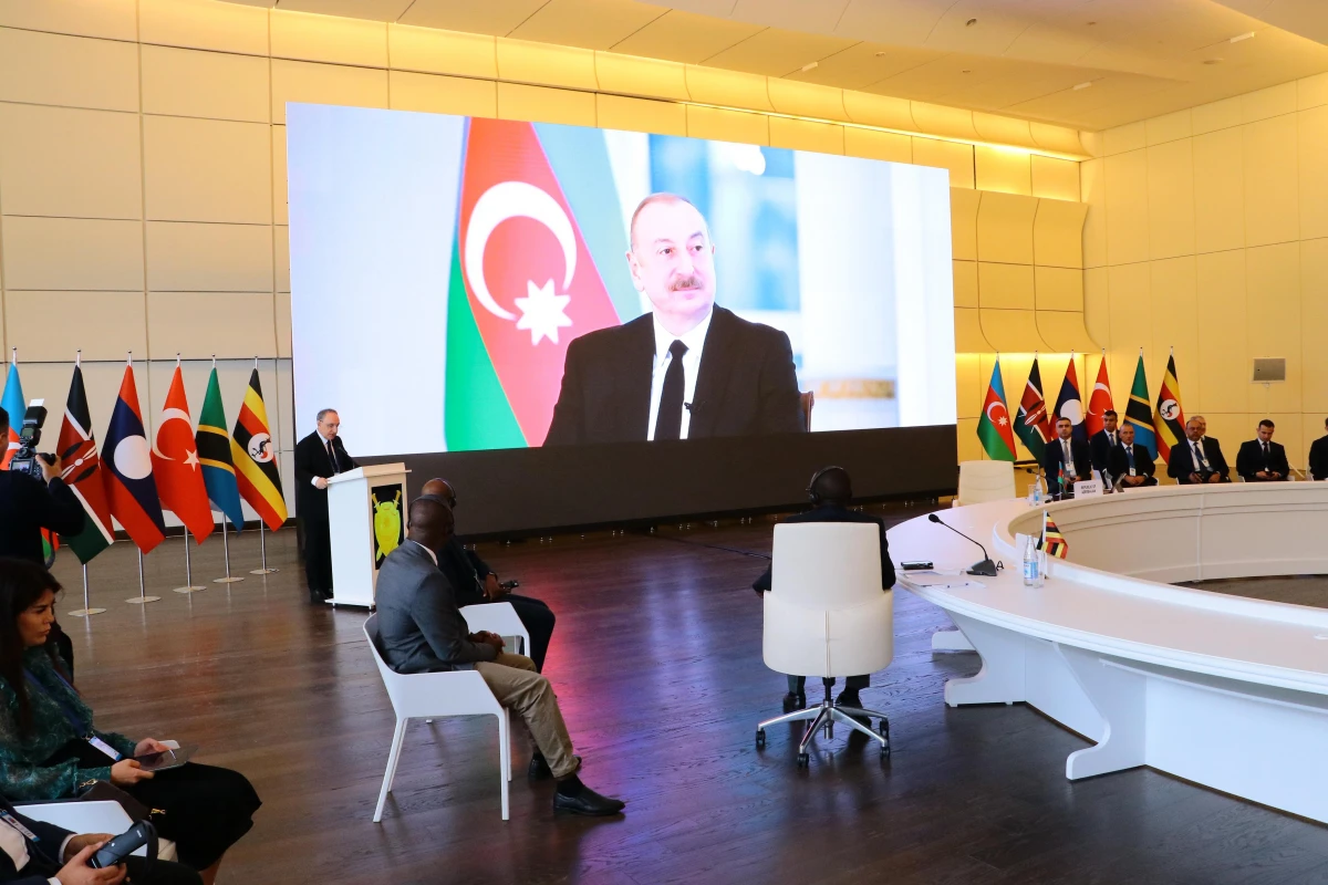 “Suverenliyin keşiyində: Konstitusiyada Prokurorluğun statusu” mövzusunda beynəlxalq konfrans keçirildi — 1