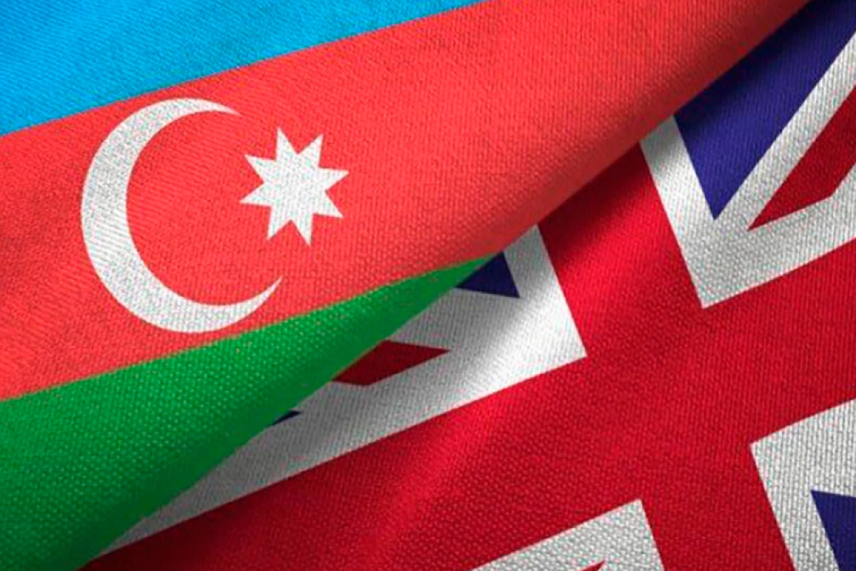 Azərbaycan və Britaniyanın NATO-dakı nümayəndələri müzakirə apardılar