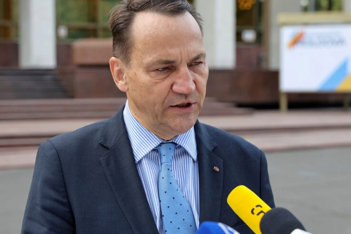Polşa Rusiyaya xəbərdarlıq etdi