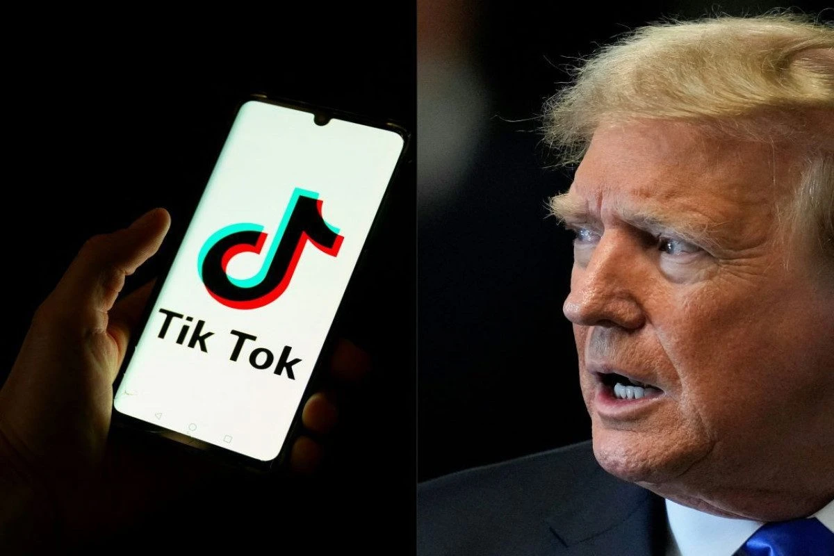 Çin və ABŞ TikTok üzrə danışıqlar aparır
