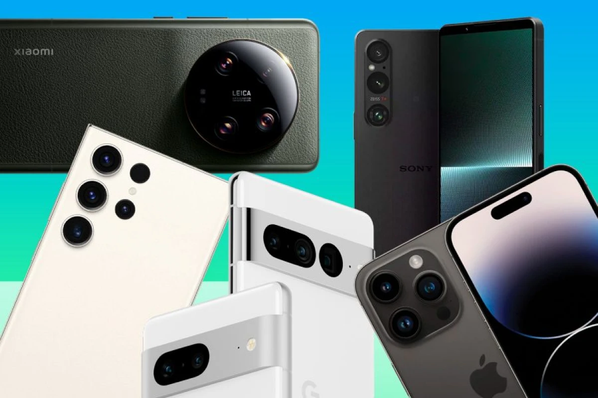 Dünyanın ən yaxşı telefonu hansıdır?