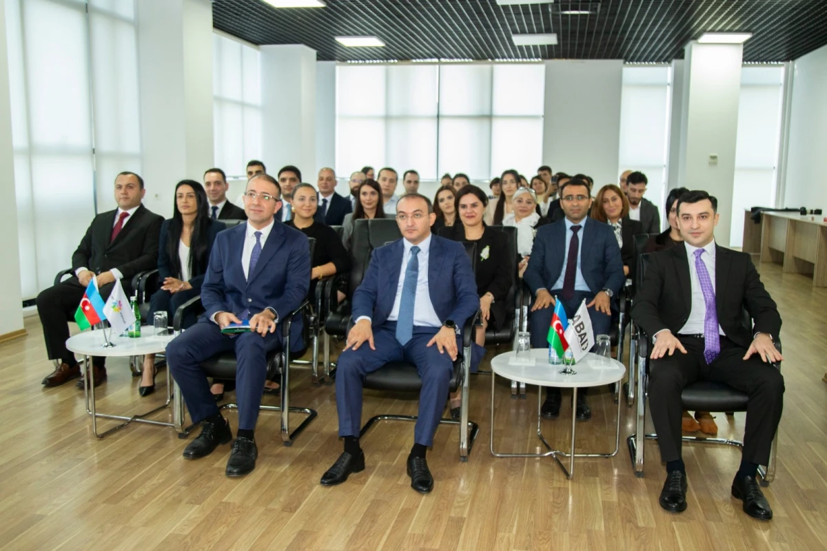 “ABAD” 9-cu ilini qeyd etdi — 3