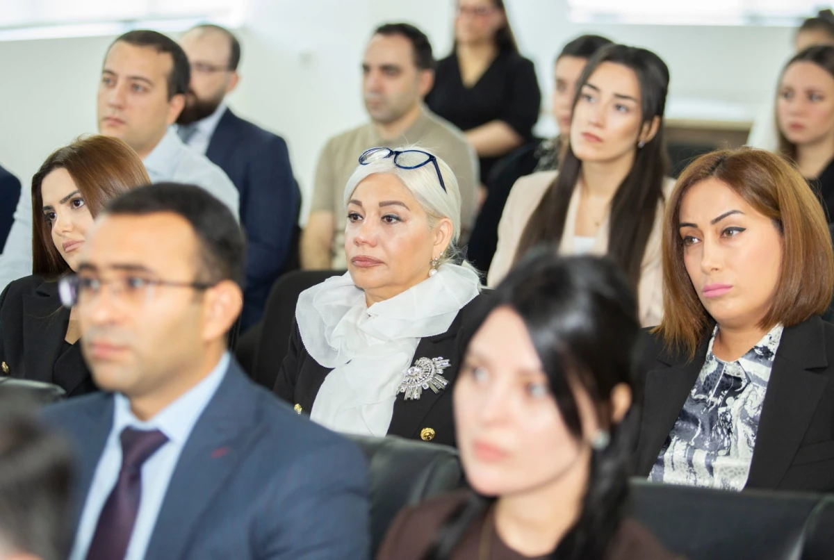 “ABAD” 9-cu ilini qeyd etdi — 4