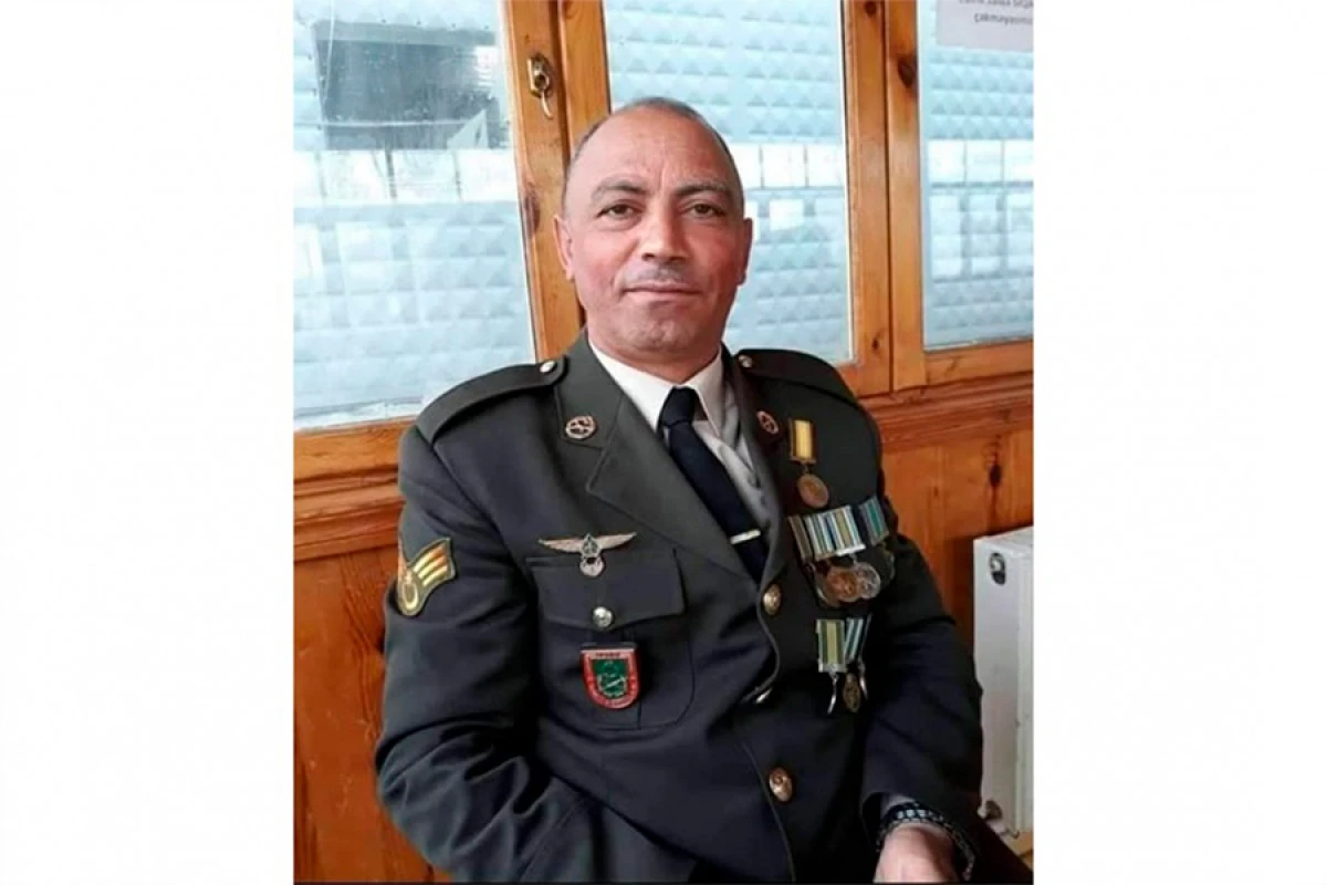 Ağdamda qəbiristanlıq ərazisində mina partlayıb, keçmiş döyüşçü "Gizir Xanı" həlak olub - YENİLƏNİB