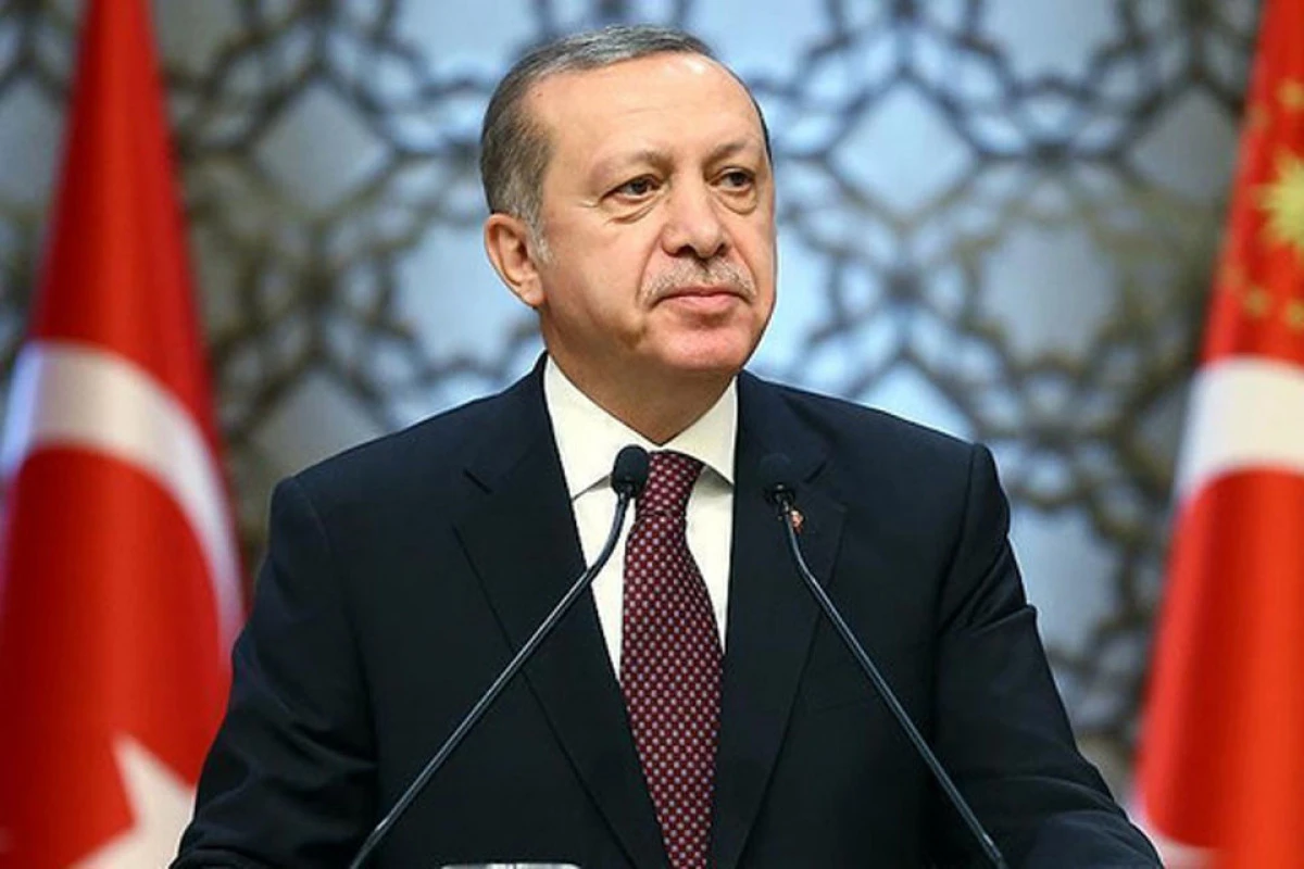 Türkiyə Prezidenti: "Rusiya ilə Ukrayna arasında atəşkəs üçün səy göstərməyə davam edəcəyik"