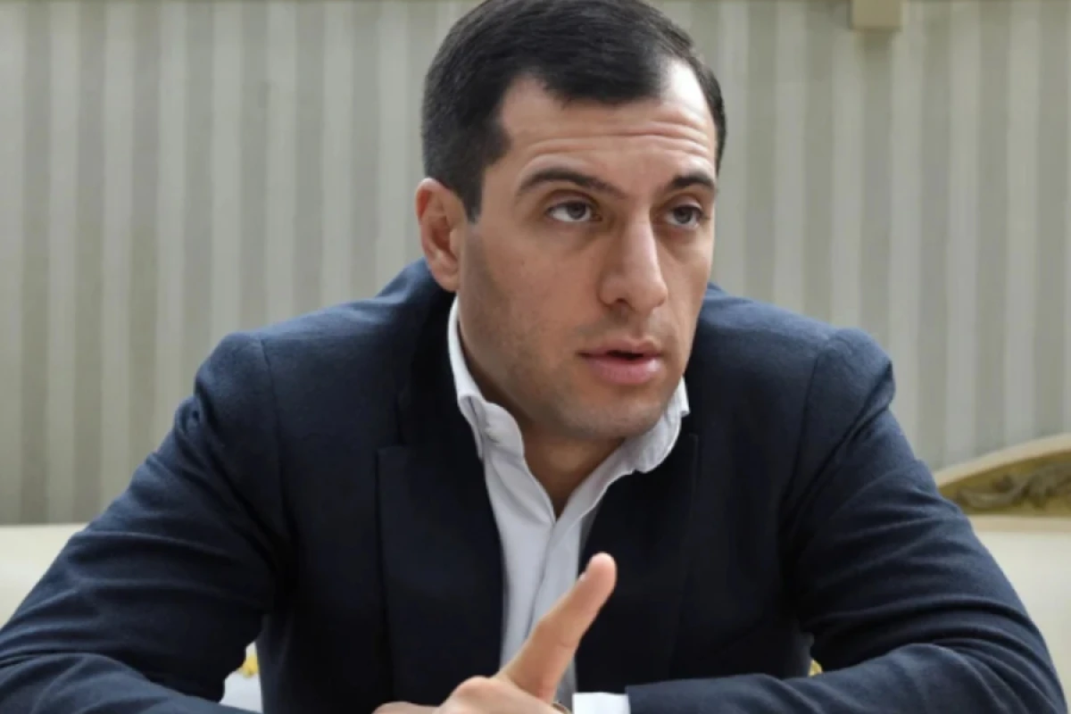 Ermənistan vətəndaşı Rusiyada məhkəmə zalından qaçdı