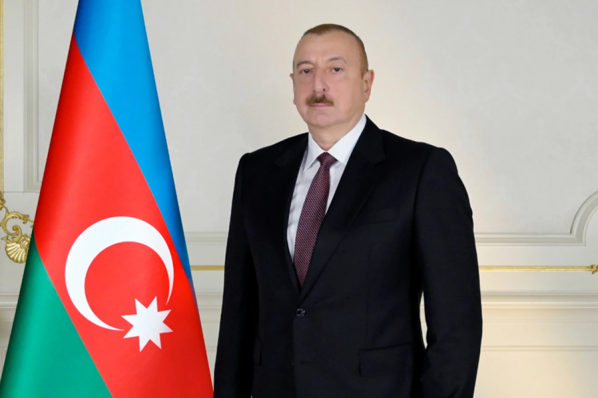 Azərbaycan Prezidenti: "Biz Orta Dəhlizi regional iqtisadi artım və inteqrasiyanın güclü katalizatoru qismində görürük"