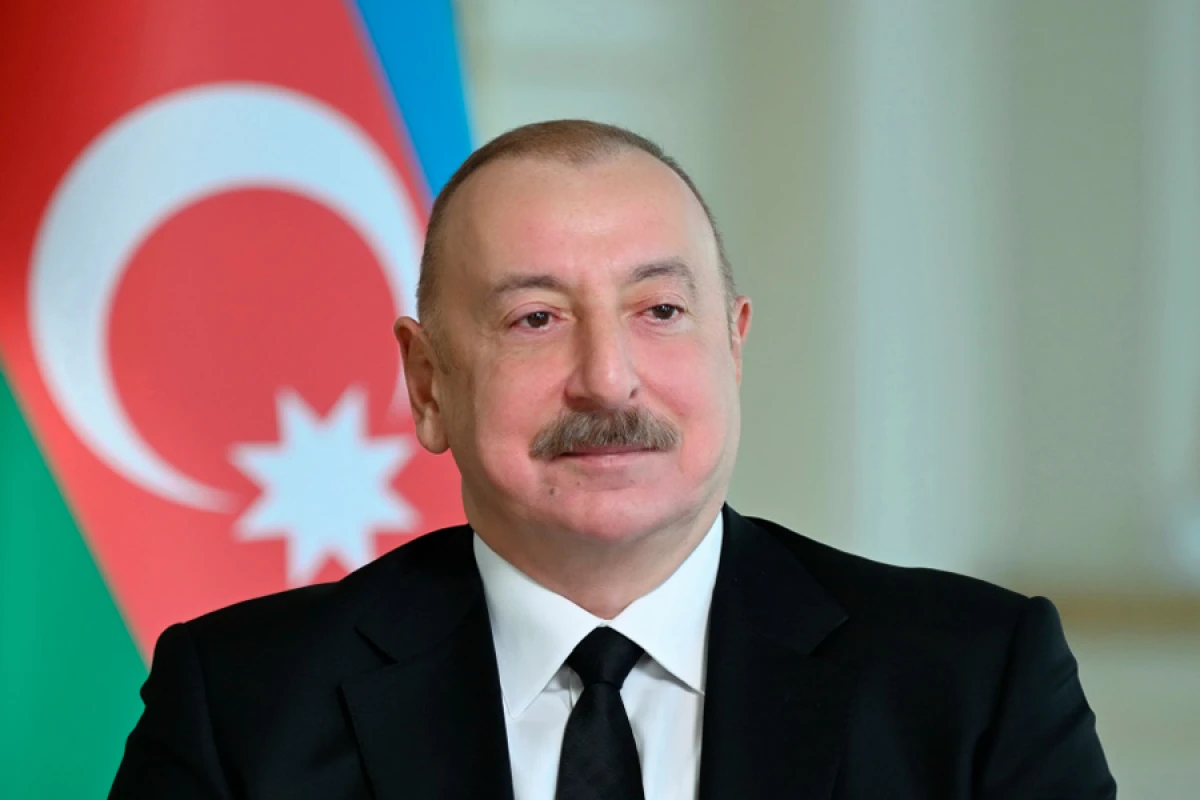 Nyu-Yorkda 6-cı Xəzər Biznes Forumu keçirilir