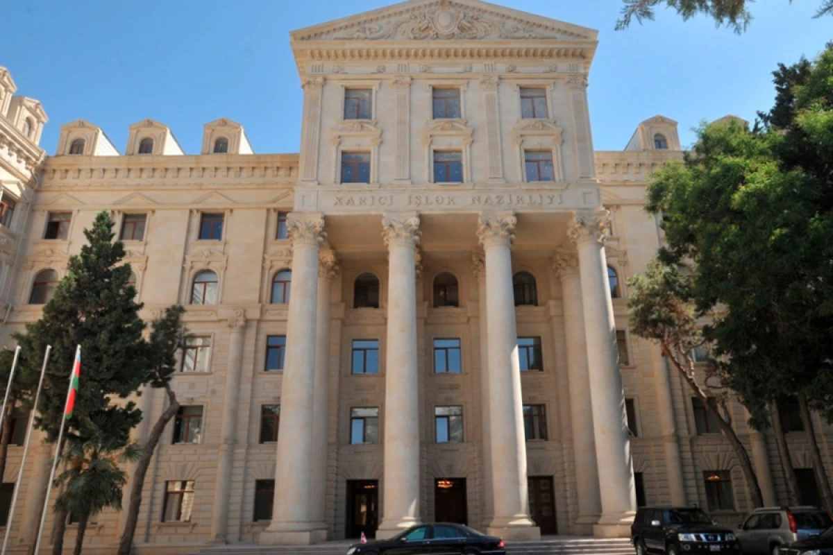Azərbaycan və Albaniya arasında siyasi məsləhətləşmələr keçirilib