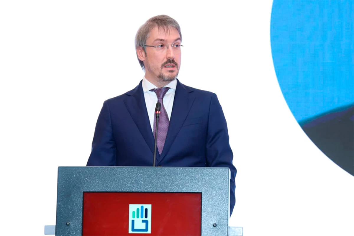 Rəqəmsal dünyada statistika əsas rol oynayır – MDB rəsmisi
