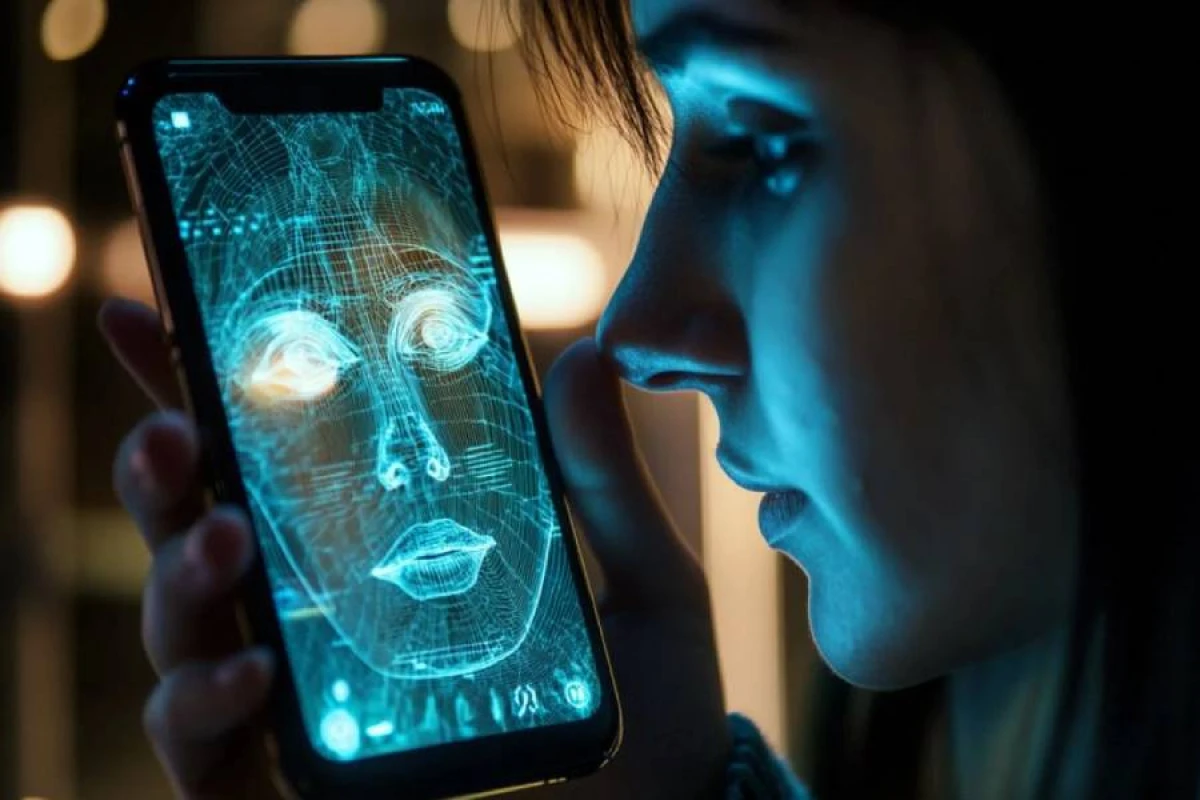 Süni intellekt depressiyanı aşkar edə bilir