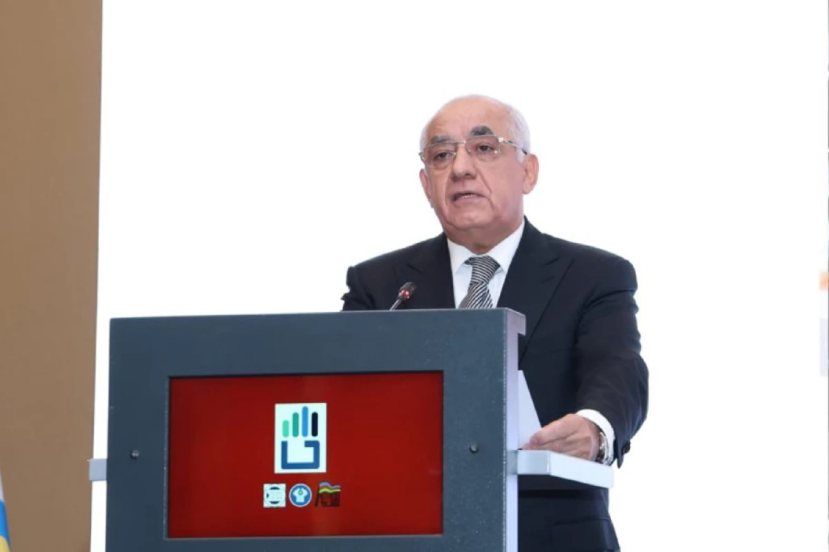 Baş nazir: "Statistika Cəmiyyətin, ölkənin inkişafında mühüm rol oynayır"