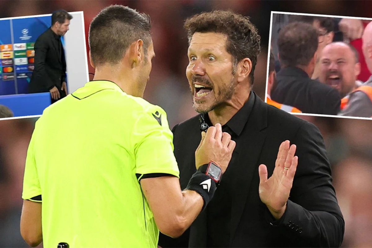 UEFA araşdırmaya başladı