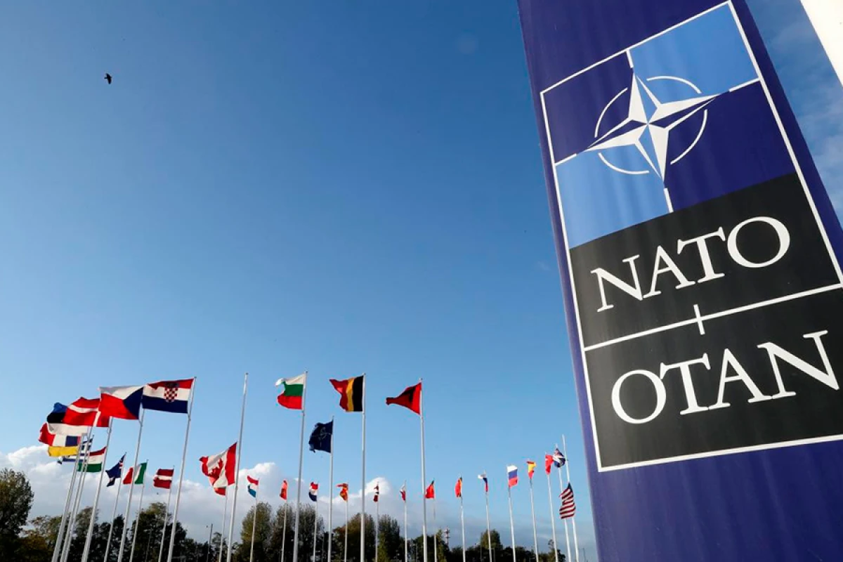 NATO-nun müdafiə nazirləri görüşəcək