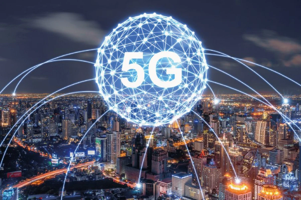 5G şəbəkəsində problem aşkarlandı