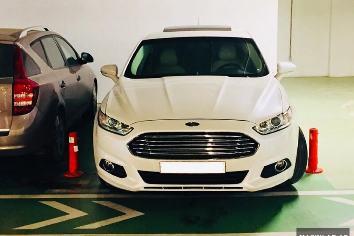 “Ford” 120 minə yaxın avtomobilini geri çağırır
