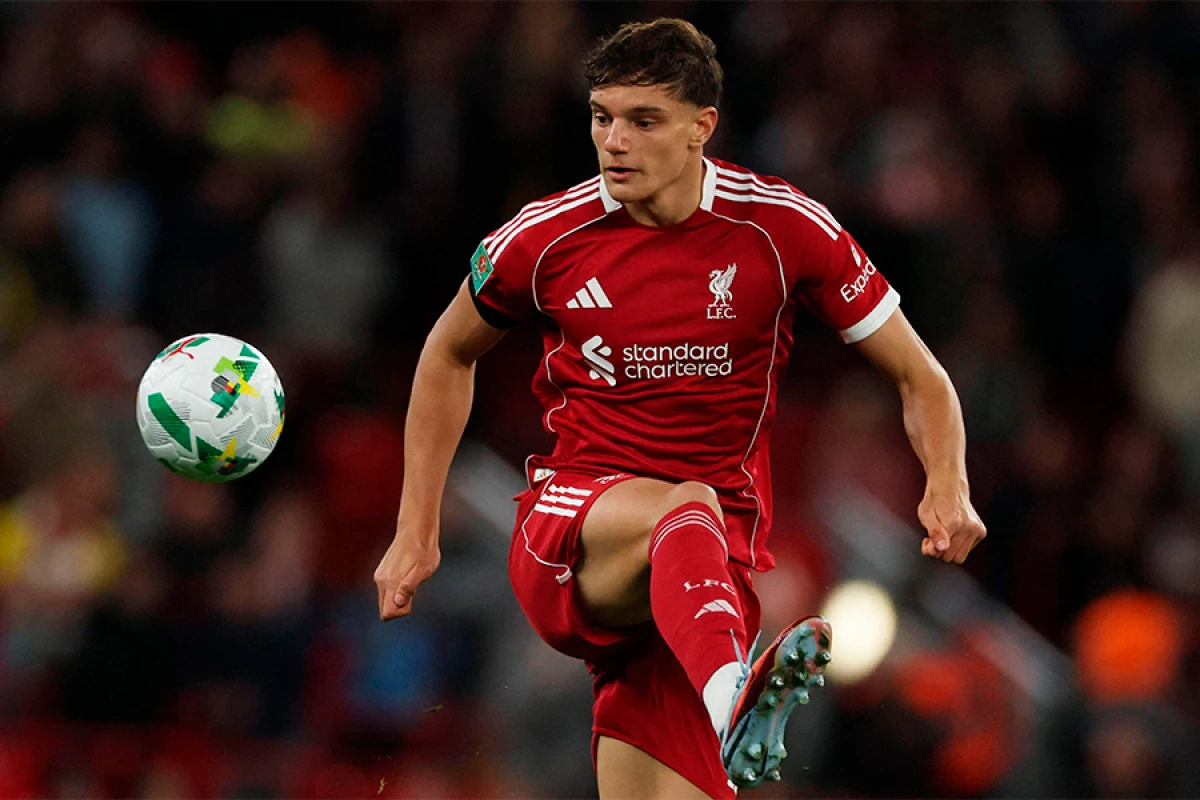 “Liverpul”da ciddi itki
