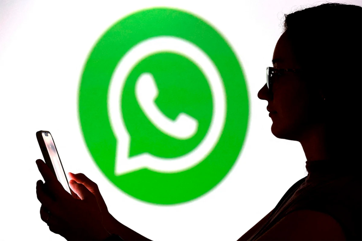 “WhatsApp”a tərcümə funksiyası gəlir