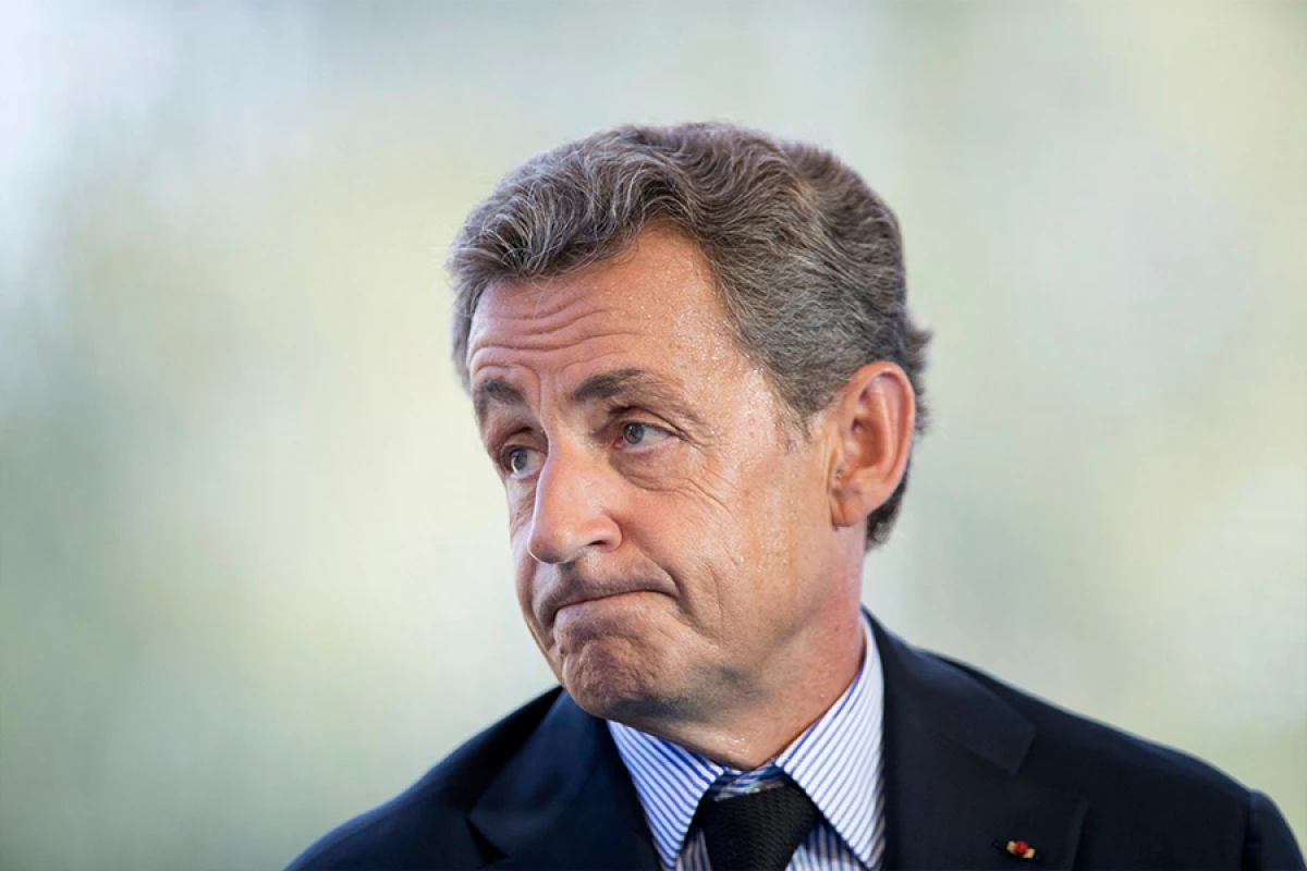 Nikola Sarkozi cinayətdə təqsirli bilindi