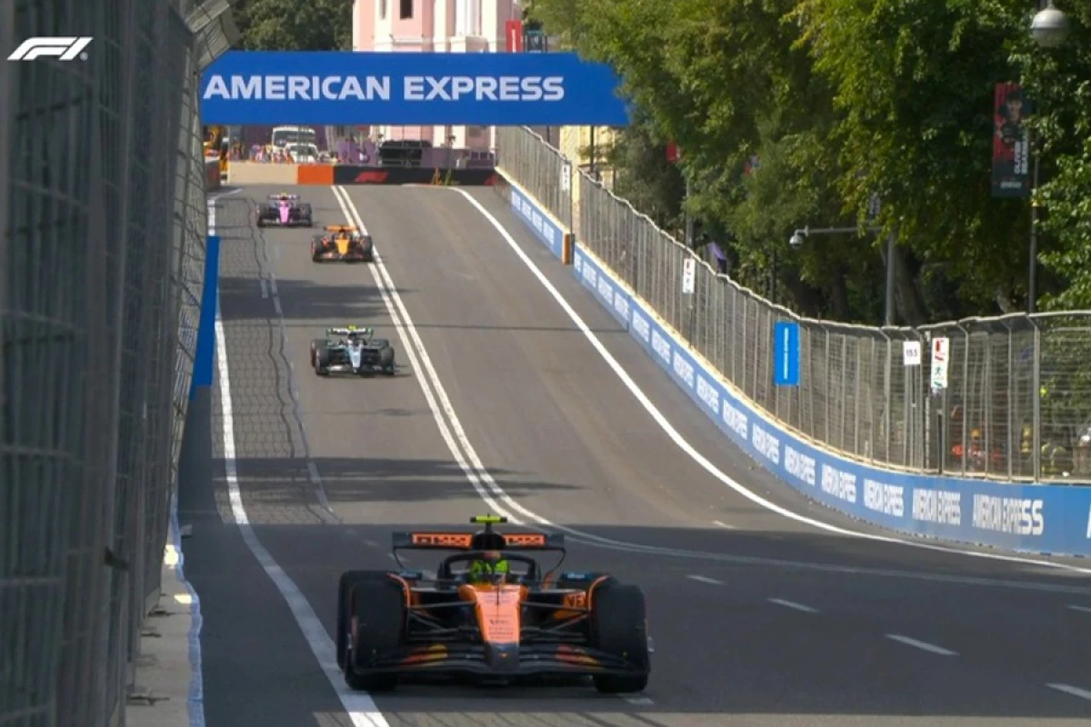 “Formula1” komandaları üçün yeni büdcə limiti təsdiqləndi