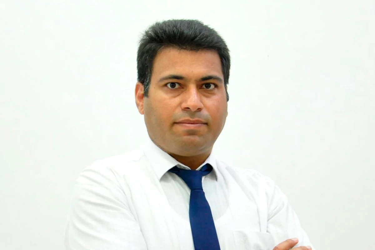 ABŞ-Azərbaycan iqtisadi əməkdaşlığı yeni mərhələyə qədəm qoyur — 1