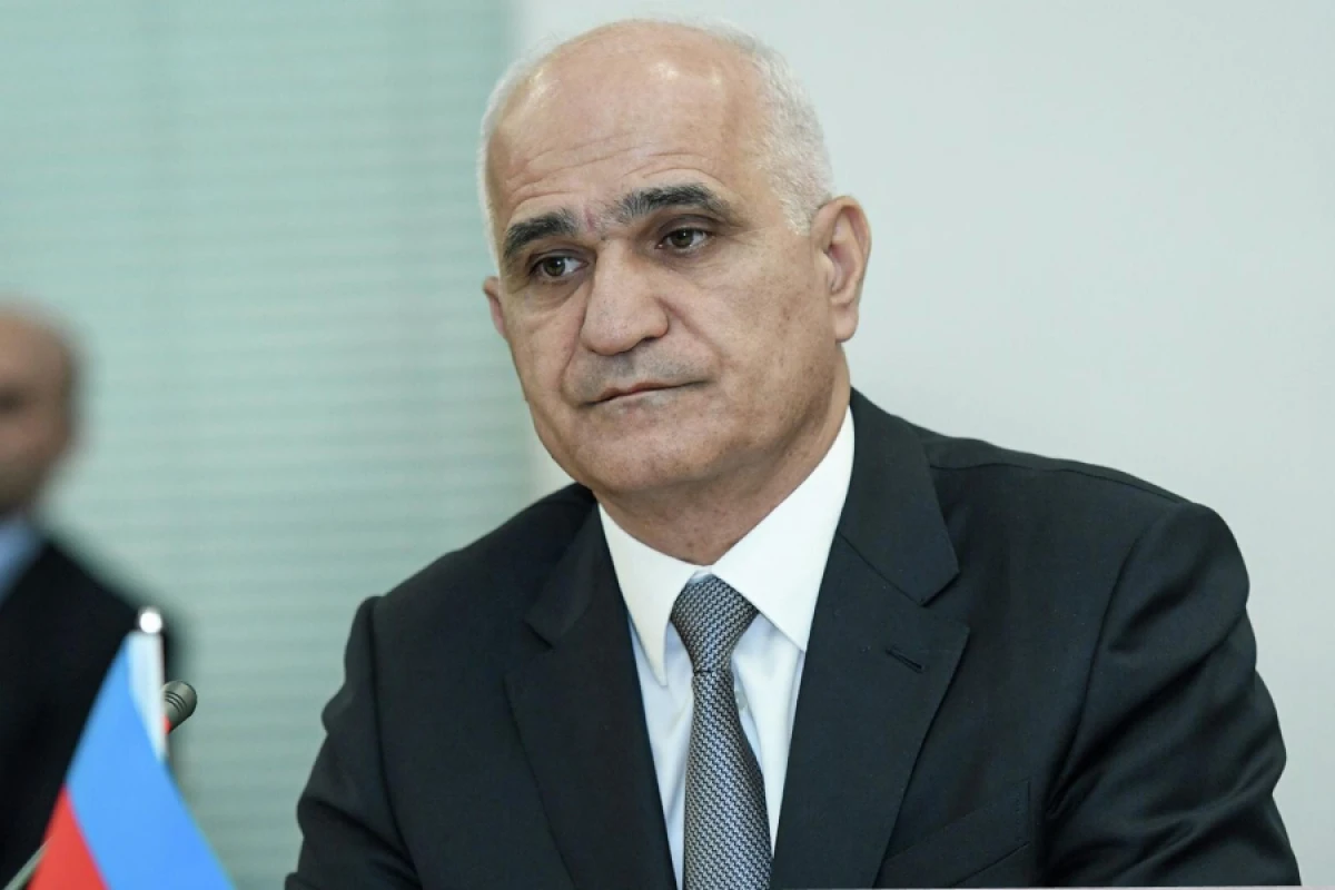 Azərbaycan və Çin investisiya əməkdaşlığını genişləndirir