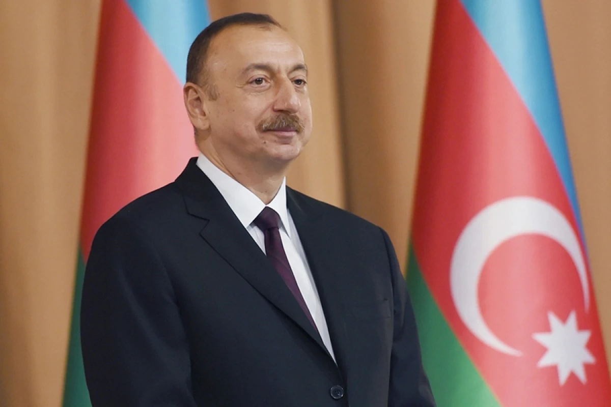 Prezident: "Vaşinqton Sammiti Azərbaycan-ABŞ münasibətlərində yeni mərhələnin başlanmasına işarədir"