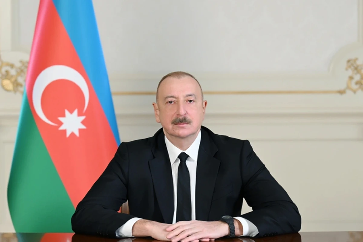 İlham Əliyev: "Azərbaycan boru kəməri vasitəsilə qaz təmin edən ölkələrin sırasında dünyada birinci yeri tutur"