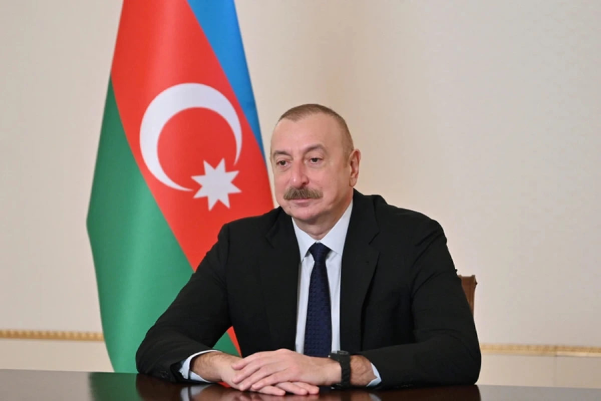 Prezident: "Azad edilmiş torpaqlarda artıq 50 mindən çox insan yaşayır, işləyir və təhsil alır"