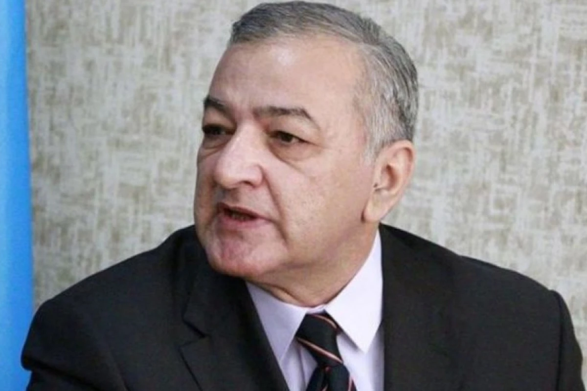 İlham İsmayıl saxlanıldı