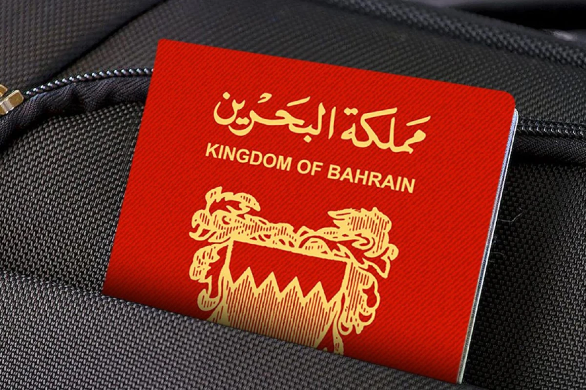 Azərbaycan və Bəhreyn diplomatik pasport sahibləri üçün viza tələbini ləğv edir