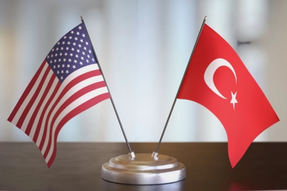 Türkiyə ilə ABŞ arasında nücə enerjisi sahəsində saziş imzalandı