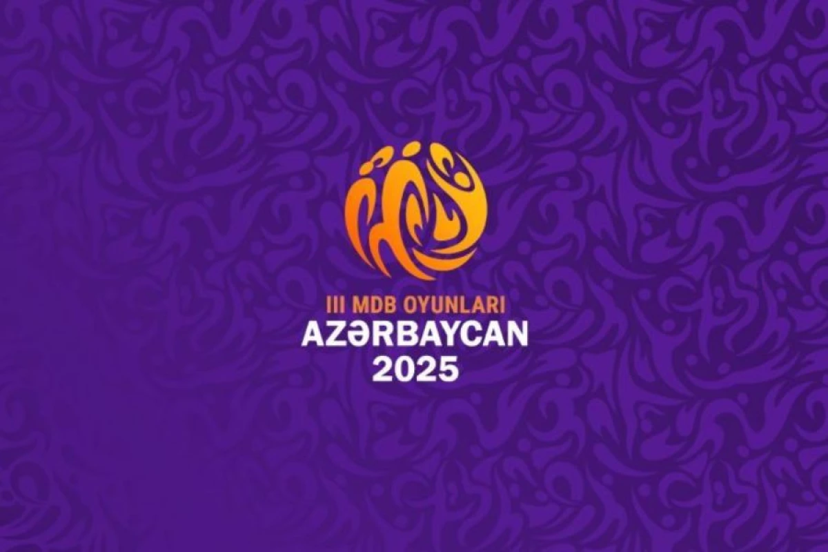 III MDB Oyunlarına bu gün start veriləcək