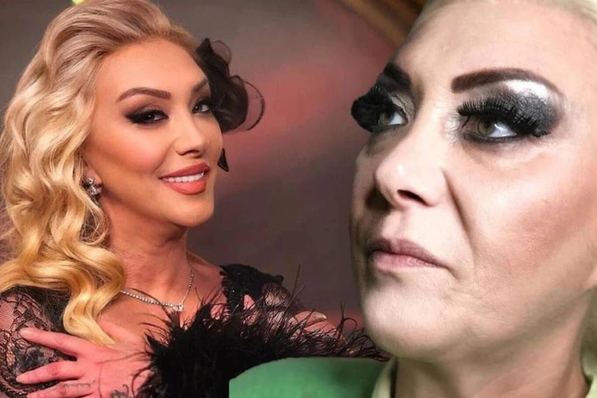 Türkiyəli müğənni Güllü vəfat etdi