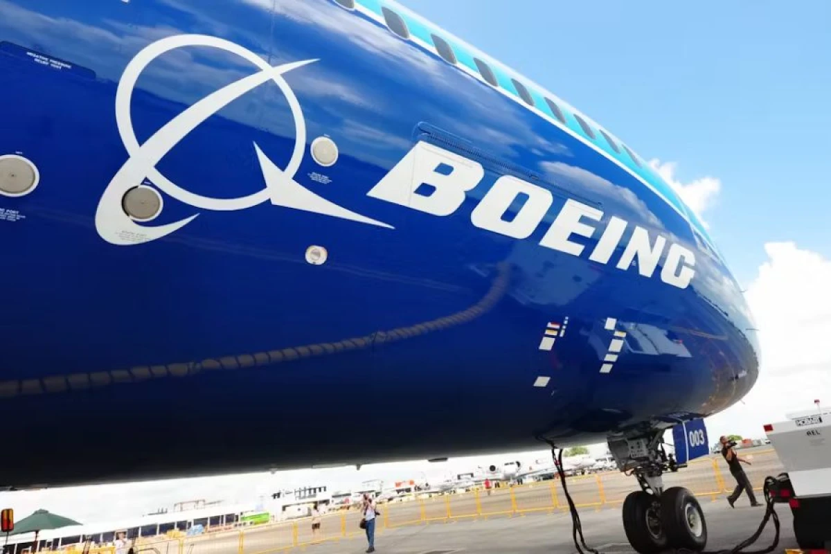Türk Hava Yolları 225 yeni "Boeing" təyyarəsi alacaq