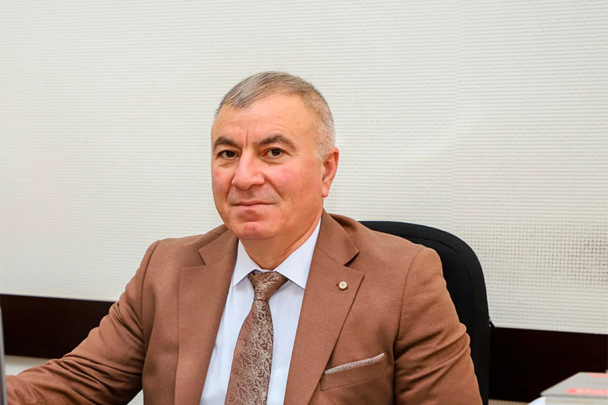 Politoloq: İlham Əliyevin BMT-dəki çıxışı beynəlxalq ictimaiyyətə güclü mesaj verdi — 1