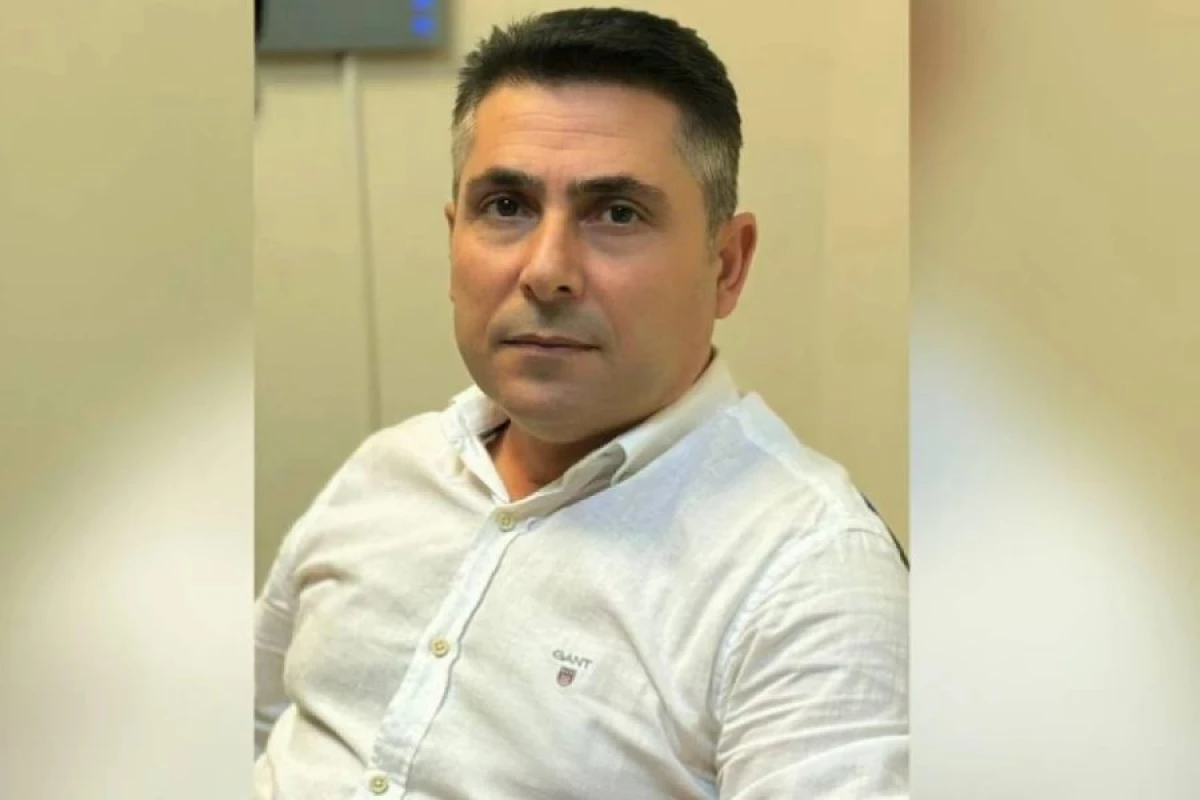 Xəzər dənizi sürətlə dayazlaşır - Həyəcan təbili çalındı — 1