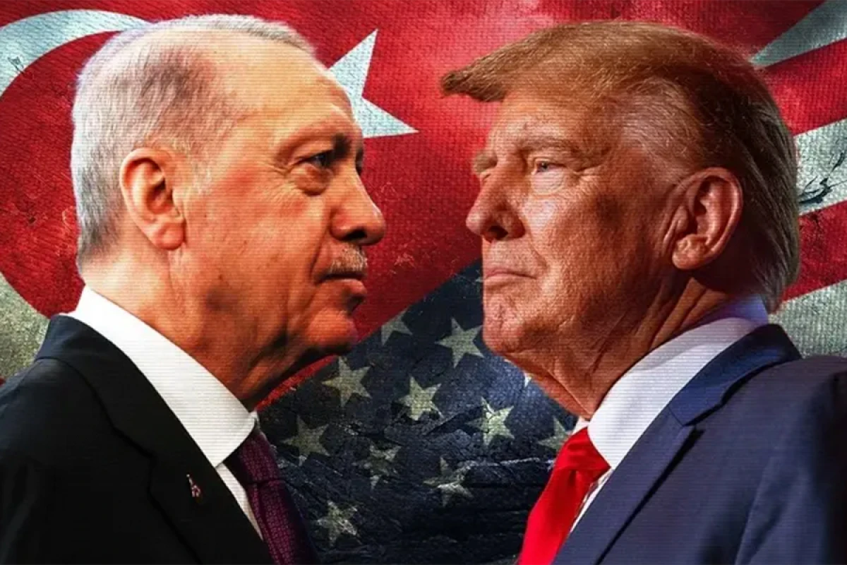 Tramp-Ərdoğan görüşü: Türkiyə Rusiyadan neft-qaz alışını dayandıracaqmı?