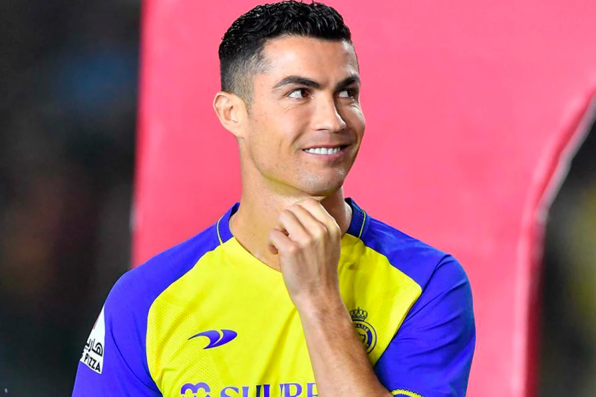 Ronaldo qol rekordunu yenilədi