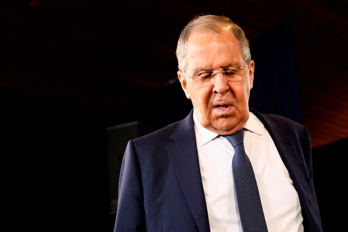 Lavrov ABŞ-ni Şimali Koreyaya qarşı təxribat fəaliyyətində ittiham etdi
