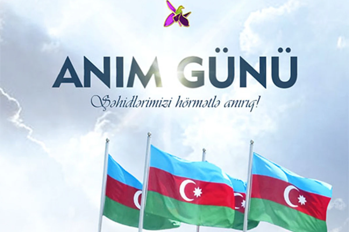 Müdafiə Nazirliyi Anım Günü ilə bağlı video-çarx paylaşdı
